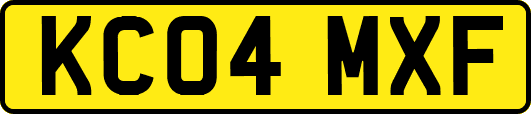 KC04MXF
