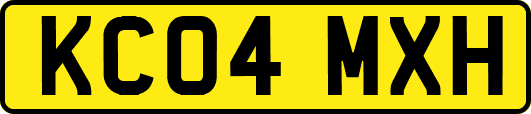 KC04MXH