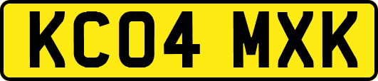 KC04MXK