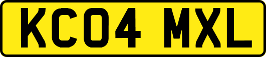 KC04MXL