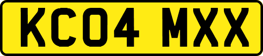 KC04MXX