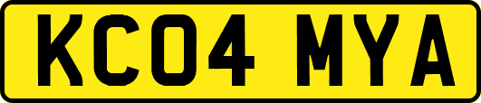 KC04MYA