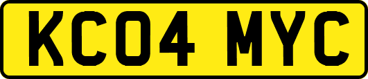 KC04MYC