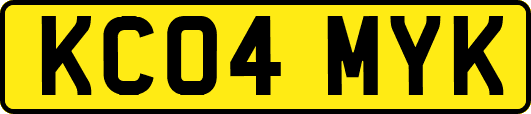 KC04MYK