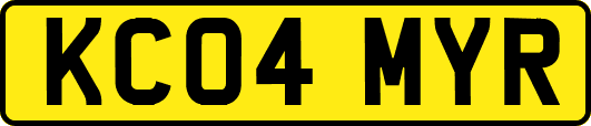 KC04MYR