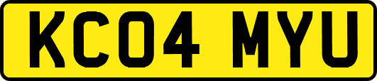 KC04MYU