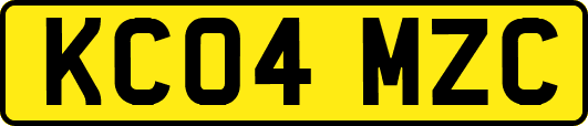 KC04MZC