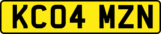 KC04MZN