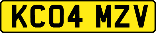 KC04MZV