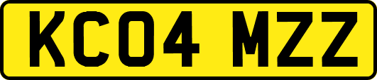 KC04MZZ