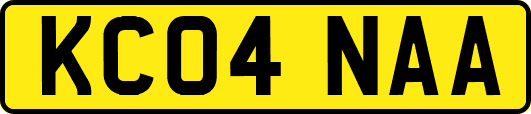 KC04NAA
