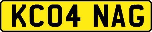 KC04NAG