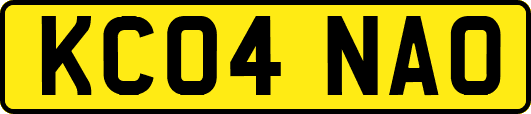 KC04NAO