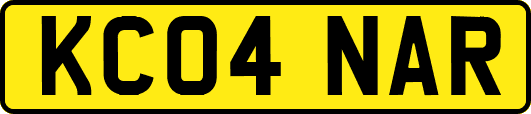 KC04NAR