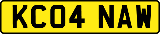 KC04NAW
