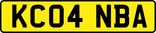KC04NBA