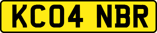 KC04NBR