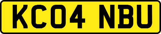 KC04NBU