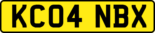 KC04NBX
