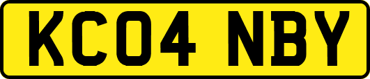 KC04NBY