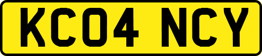 KC04NCY