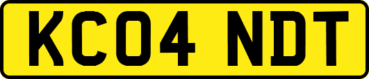 KC04NDT
