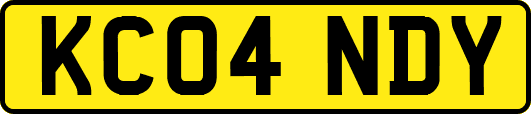 KC04NDY