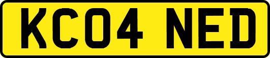 KC04NED