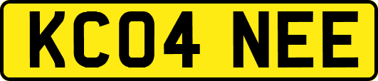 KC04NEE