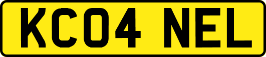 KC04NEL