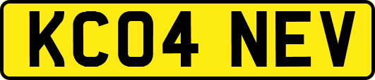 KC04NEV