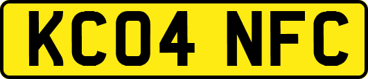 KC04NFC