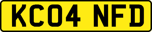KC04NFD