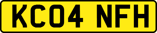 KC04NFH