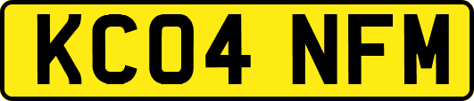KC04NFM