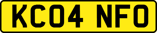 KC04NFO