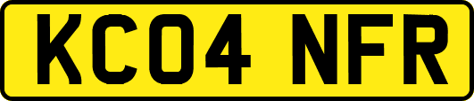 KC04NFR