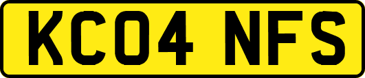 KC04NFS