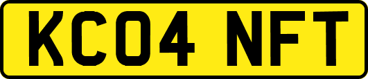KC04NFT