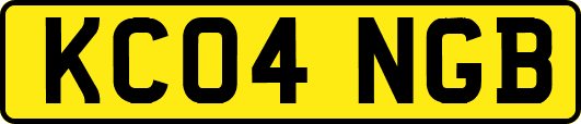 KC04NGB