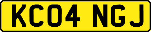 KC04NGJ