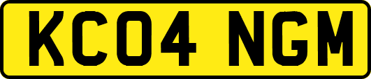 KC04NGM