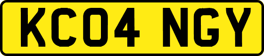 KC04NGY