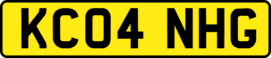 KC04NHG