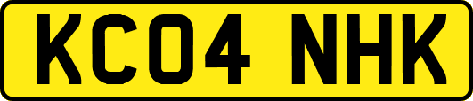 KC04NHK