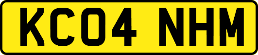 KC04NHM