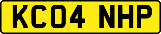 KC04NHP