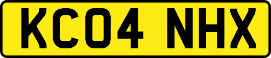 KC04NHX