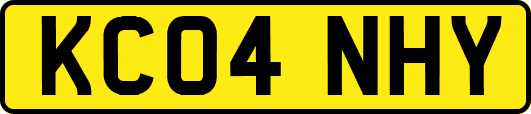 KC04NHY