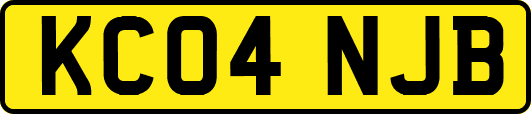 KC04NJB